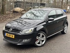 Volkswagen Polo - 1.2 TSI Highline NIEUW KETTING CRUISE PSENSOR