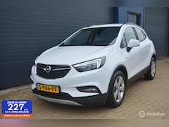 Opel Mokka X - 1.4 Turbo, Camera, Trekhaak