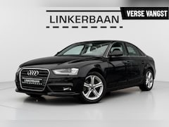 Audi A4 Limousine - 1.8 TFSI Business Edition | Schuifdak | PDC | Xenon | Trekhaak | NL Auto |