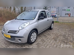 Nissan Micra - 1.2 Pure