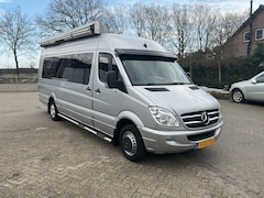 Mercedes-Benz Sprinter - 518 3.0 CDI 432 L4H2 Super Maxi