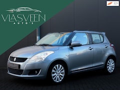 Suzuki Swift - 1.2 Exclusive EASSS 10x swift op voorraad