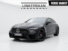 Mercedes-Benz AMG GT 4-Door Coupe - AMG 43 Premium Plus | Pano | Stoelventilatie | Burmester | PPF | NL Auto |