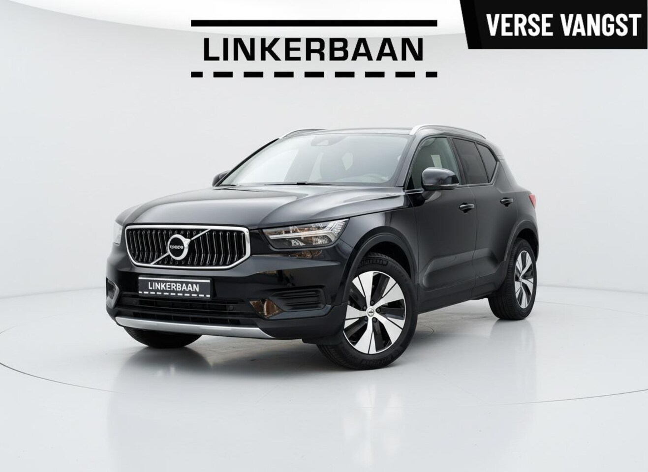 Volvo XC40 - 1.5 T5 Recharge Inscription Expression | Panodak | Camera | Stoelverwarming | LED | - AutoWereld.nl