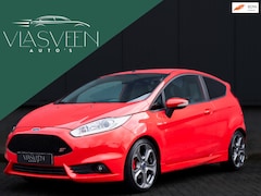 Ford Fiesta - 1.6 ST2 nette originele ST