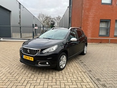 Peugeot 2008 - 1.2 PureTech GT-Line