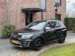 Suzuki Vitara - 1.4 S Leder Camera Navi Clima ACC