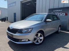 Skoda Fabia Combi - 1.2 TSI Style PDC achter, elek. ramen