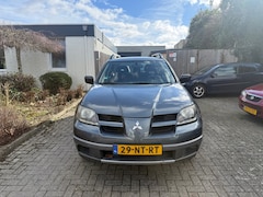 Mitsubishi Outlander Sport - 2.0 4WD