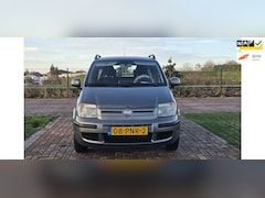 Fiat Panda - 1.2 Edizione Cool|1e Eigenaar| NL AUTO | GOED ONDERHOUD