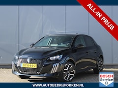 Peugeot 208 - 1.2 PureTech 100 GT | Camera | Digital Cockpit | Half Leder | Navigatie