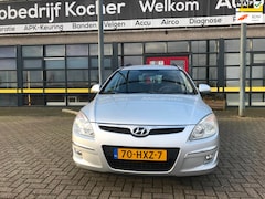 Hyundai i30 CW - 1.6i Dynamic