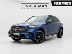 Mercedes-Benz GLC-klasse - 400e 4MATIC AMG Line | Panodak | Burmester | Trekhaak | Premium Plus | 20 inch |