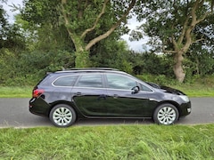 Opel Astra Sports Tourer - 1.4 Turbo Sport