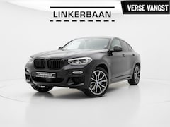 BMW X4 - M40i High Executive | Panodak | H&K | Trekhaak | Driving Assistant Plus | 20 inch |