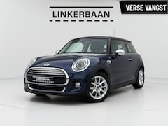 MINI Cooper - 1.5 Cooper | Panodak | Leder | LED | H&K | PDC | NL Auto |