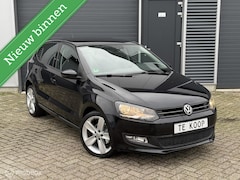 Volkswagen Polo - 1.2-12V Team | Cruise | Stoel verw | PDC