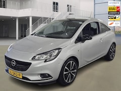 Opel Corsa - 1.0 Turbo Color Edition 66.850 km +NAP NL-auto