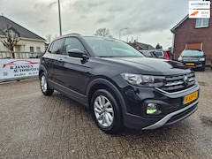Volkswagen T-Cross - 1.0 TSI Life Apple carplay/Android auto 12mnd garantie