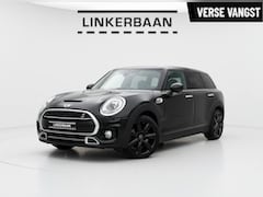 MINI Clubman - 2.0 Cooper S ALL4 Chili Serious Business | Leder | LED | Wired | 18 inch |