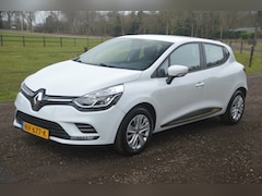 Renault Clio - 0.9 TCe Zen Airco Cruise PDC