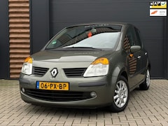 Renault Modus - 1.6-16V Dynamique Luxe AUTOMAAT aanjager kachel defect