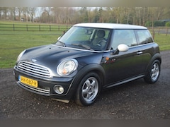 MINI Cooper - 1.6 Automaat Airco