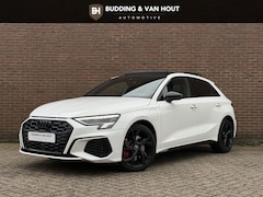 Audi A3 Sportback - 45 TFSIe S-Line Pano B&O Sfeer Camera Matrix ACC