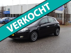 Fiat Bravo - 1.4 MultiAir MyLife Climate Control Cruise Control