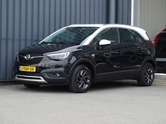 Opel Crossland X - 1.2 Turbo 120 Jaar Edition | LED | Navi | Onstar