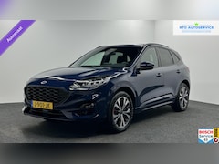 Ford Kuga - 2.5 PHEV ST-Line ECC NAVI CRUISE DAB LM 81000 KM