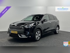 Kia Niro - 1.6 GDi Hybrid ExecutiveLine CAMERA NAVI ECC TREKHAAK CRUISE CARPLAY