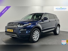 Land Rover Range Rover Evoque - 2.0 Si4 SE Dynamic LEER PANO NAVI CAMERA