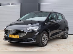 Ford Fiesta - 1.0 EcoBoost Titanium 125PK