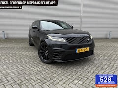 Land Rover Range Rover Velar - 3.0 V6 AWD R-Dynamic HSE