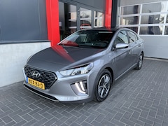 Hyundai IONIQ - 1.6 GDi PHEV Premium