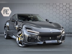 Ferrari Purosangue - 6.5 V12 | NEW | INCL. VAT/BPM | NO REGISTRATION | 135K OPTIONS | CARBON WHEELHOUSE, R+F DI