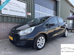 Kia Rio - 1.2 CVVT Comfort Pack|Airco|Allseason|APK 2-2027