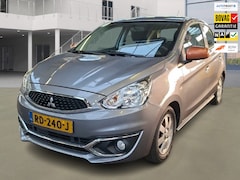 Mitsubishi Space Star - 1.0 Cool+ 1e Eig. 24.700 km +NAP NL-auto