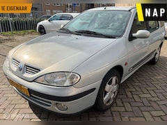 Renault Mégane Break - 1.8-16V 1e Eigenaar-NAP- Airco-Trekhaak
