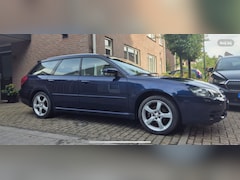 Subaru Legacy Touring Wagon - 2.5i