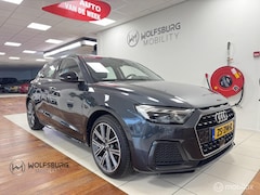Audi A1 Sportback - 30 TFSI edition one |Automaat|Line Assist|Stoel Verw.|Camera|etc
