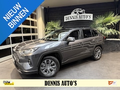 Toyota RAV4 - 2.5 Hybrid AWD Business Plus Panoramadak