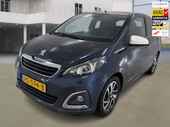 Peugeot 108 - 1.0 e-VTi Envy 71.895 km +NAP NL-auto