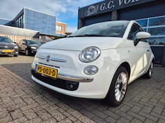 Fiat 500 C - 1.2 Pop