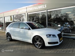 Audi A3 Sportback - 1.4, schakel, benzine, 314.639 km