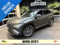 Hyundai Tucson - 1.6 T-GDI HEV Comfort