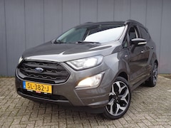 Ford EcoSport - 1.0 EcoBoost ST-Line 1Eig, Vol.Ondrh, Top Staat