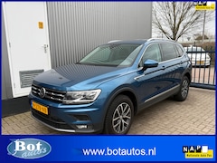 Volkswagen Tiguan Allspace - 1.5 TSI Comfortline / 7-PERSOONS / NAVIGATIE / CRUISE CONTROL / ECC / NL-AUTO / LMV / PARK