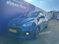 Hyundai i10 - 1.0i i-Motion Comfort